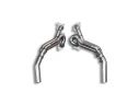 SUPERSPRINT HEADERS  MERCEDES A207 E 350 CGI CABRIO V6 (M272- 292 HP) 2010-2011