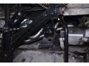 SUPERSPRINT HEADERS + LINK PIPE SET INOX  BMW E12 525 (M30) 73-81