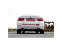 SUPERSPRINT REAR TERMINAL RIGHT 80-LEFT 80 BMW F32 LCI COUPÈ 420I 2.0T (B48 184 HP) 2016+