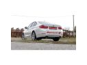 SUPERSPRINT REAR TERMINAL RIGHT 80-LEFT 80 BMW F32 LCI COUPÈ 420I 2.0T (B48 184 HP) 2016+