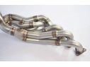 SUPERSPRINT HEADERS-STEP DESIGN  BMW E46- TUTTI I MODELLI IX 4X4 (CONVERSIONE MOTORE S54) 