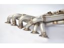 SUPERSPRINT HEADERS-STEP DESIGN  BMW E46- TUTTI I MODELLI IX 4X4 (CONVERSIONE MOTORE S54) 