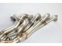 SUPERSPRINT HEADERS-STEP DESIGN  BMW E46- TUTTI I MODELLI (CONVERSIONE MOTORE S54)