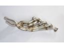 SUPERSPRINT HEADERS-STEP DESIGN  BMW E46- TUTTI I MODELLI (CONVERSIONE MOTORE S54)