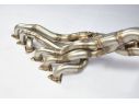 SUPERSPRINT HEADERS STEP DESIGN BMW E46- TUTTI I MODELLI (CONVERSIONE MOTORE S54)