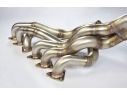 SUPERSPRINT HEADERS STEP DESIGN BMW E46- TUTTI I MODELLI (CONVERSIONE MOTORE S54)