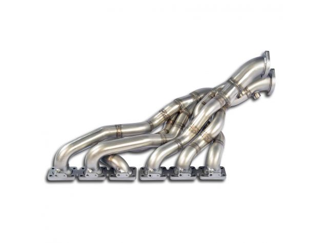 SUPERSPRINT HEADERS ALPINA B3 (E36) 3.0I 92-99