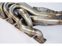 SUPERSPRINT HEADERS INOX STEP DESIGN  BMW E24 M 635CSI (MOTORE M88/3- 286 HP) 06/ 87-89