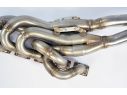 SUPERSPRINT HEADERS INOX STEP DESIGN  BMW E24 M 635CSI (MOTORE M88/3- 286 HP) 06/ 87-89