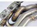 SUPERSPRINT HEADERS INOX STEP DESIGN  BMW E24 M 635CSI (MOTORE M88/3- 286 HP) 06/ 87-89