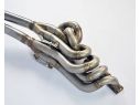 SUPERSPRINT HEADERS INOX STEP DESIGN  BMW E28 M5 (MOTORE M88/3- S38- 286 HP) 84-05/ 87