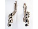 SUPERSPRINT HEADERS RH/LH BMW E31 840I V8 (M60) 93-10/'94