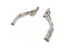 COLLETTORE DX/SX SUPERSPRINT BMW E32- TUTTI I MODELLI (CONVERSIONE MOTORE S62)