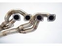 COLLETTORE DX/SX SUPERSPRINT BMW E32- TUTTI I MODELLI (CONVERSIONE MOTORE S62)