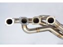 COLLETTORE DX/SX SUPERSPRINT BMW E32- TUTTI I MODELLI (CONVERSIONE MOTORE S62)