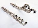 COLLETTORE DX/SX SUPERSPRINT BMW E32- TUTTI I MODELLI (CONVERSIONE MOTORE S62)