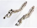 COLLETTORE DX/SX SUPERSPRINT BMW E32- TUTTI I MODELLI (CONVERSIONE MOTORE S62)