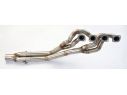 COLLETTORE DX/SX SUPERSPRINT BMW E32- TUTTI I MODELLI (CONVERSIONE MOTORE S62)