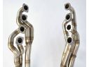 COLLETTORE DX/SX SUPERSPRINT BMW E32- TUTTI I MODELLI (CONVERSIONE MOTORE S62)