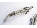 SUPERSPRINT HEADERS RH/LH DESIGN PATENT BMW E60 540I V8 (N62) (BERLINA) 06+