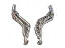 COLLETTORE DX/SX SUPERSPRINT MERCEDES W220 S 430 98-05