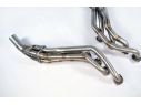 SUPERSPRINT HEADERS RH/LH MERCEDES W220 S 430 98-05