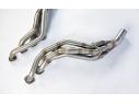 SUPERSPRINT HEADERS RH/LH MERCEDES W220 S 430 98-05