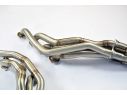 SUPERSPRINT HEADERS RH/LH MERCEDES W220 S 430 98-05