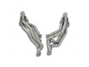 SUPERSPRINT HEADERS RH/LH (ENGINE S62 / M 60 / M62) BMW Z4 ROADSTER / COUPÉ- CONVERSIONE Z4 GT (MOTORE V8 S62 / M60 / M62)