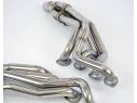 SUPERSPRINT HEADERS RH/LH (ENGINE S62 / M 60 / M62) BMW Z4 ROADSTER / COUPÉ- CONVERSIONE Z4 GT (MOTORE V8 S62 / M60 / M62)