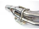 SUPERSPRINT HEADERS RH/LH (ENGINE S62 / M 60 / M62) BMW Z4 ROADSTER / COUPÉ- CONVERSIONE Z4 GT (MOTORE V8 S62 / M60 / M62)