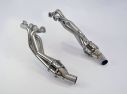 SUPERSPRINT HEADERS RH/LH (ENGINE S62 / M 60 / M62) BMW Z4 ROADSTER / COUPÉ- CONVERSIONE Z4 GT (MOTORE V8 S62 / M60 / M62)