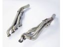 SUPERSPRINT HEADERS RH/LH DESIGN PATENT ALPINA B7 (E65- E66) 4.4I V8 (500 HP) 2003-2004 (CON VALVOLA)