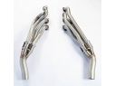 SUPERSPRINT HEADERS RH/LH DESIGN PATENT ALPINA B7 (E65- E66) 4.4I V8 (500 HP) 2003-2004 (CON VALVOLA)