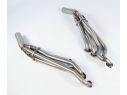 SUPERSPRINT HEADERS RH/LH DESIGN PATENT ALPINA B5 (E60 / E61 BERLINA / TOURING) 4.4I V8 (500 HP) 2005-2009 (CON VALVOLA)