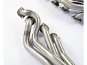 SUPERSPRINT HEADERS RH/LH DESIGN PATENT ALPINA B5 (E60 / E61 BERLINA / TOURING) 4.4I V8 (500 HP) 2005-2009 (CON VALVOLA)