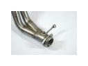 SUPERSPRINT HEADERS RH/LH  MERCEDES W463 (2-PORTE) G 500 V8 (MOTORE M113 3V) 1998-2008