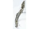 SUPERSPRINT HEADERS RH/LH  MERCEDES W463 (2-PORTE) G 500 V8 (MOTORE M113 3V) 1998-2008