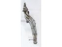 SUPERSPRINT HEADERS RH/LH  MERCEDES W463 (2-PORTE) G 500 V8 (MOTORE M113 3V) 1998-2008