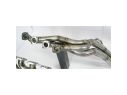 SUPERSPRINT HEADERS RH/LH  MERCEDES W463 (2-PORTE) G 500 V8 (MOTORE M113 3V) 1998-2008