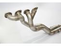 SUPERSPRINT HEADERS RH/LH BMW E46- TUTTI I MODELLI (CONVERSIONE MOTORE V8 M62 4.4I- 4.6I) 