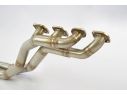 SUPERSPRINT HEADERS RH/LH BMW E46- TUTTI I MODELLI (CONVERSIONE MOTORE V8 M62 4.4I- 4.6I) 