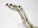 SUPERSPRINT HEADERS RH/LH BMW E46- TUTTI I MODELLI (CONVERSIONE MOTORE V8 M62 4.4I- 4.6I) 