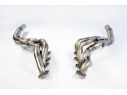 SUPERSPRINT HEADERS RH/LH MERCEDES S210 E 55 AMG V8 (S.W.) 98-02