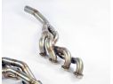 SUPERSPRINT HEADERS RH/LH MERCEDES S210 E 55 AMG V8 (S.W.) 98-02