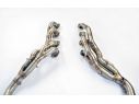 SUPERSPRINT HEADERS RH/LH MERCEDES S210 E 55 AMG V8 (S.W.) 98-02