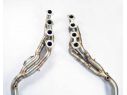 SUPERSPRINT HEADERS RH/LH MERCEDES S210 E 55 AMG V8 (S.W.) 98-02