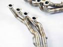 SUPERSPRINT HEADERS RH/LH MERCEDES S210 E 55 AMG V8 (S.W.) 98-02