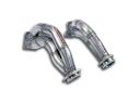 TURBO DOWNPIPE DX/SX SUPERSPRINT MERCEDES C218 CLS 63 AMG V8 (M157 5.5I BI-TURBO) (525 HP-557 HP) 2012-2018