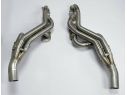 SUPERSPRINT HEADERS RH/LH  MERCEDES W212 E 63 AMG (M156 6.2I V8- 525 HP) (BERLINA+ S.W.) 09-13